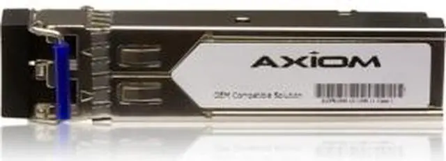 Main image of Axiom 8Gb Long Wave FC SFP+ Transceiver for Brocade