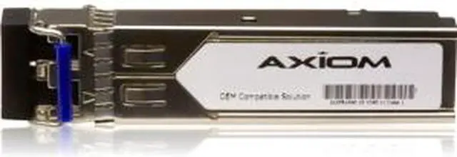 Main image of Axiom 10GBASE-LR SFP+ Module for Cisco