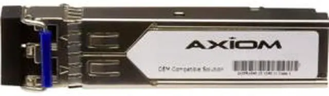 Main image of Axiom 10GBASE-LR SFP+ Module for HP