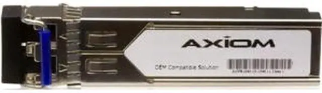 Main image of Axiom 10GBASE-LRM SFP+ Module for Nortel