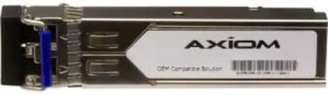Main image of Axiom 49Y4216-AX 10GBASE-SR SFP+ Module for IBM