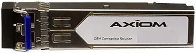 Main image of Axiom J4858C-5PK SFP (mini-GBIC) Module