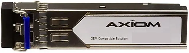 Main image of Axiom 1000BASE-LH SFP for HP - TAA Compliant
