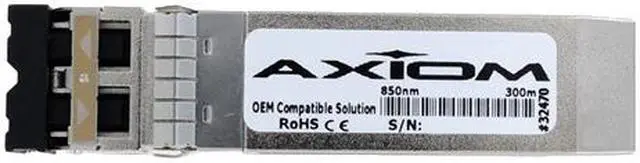 Main image of Axiom 10GBASE-LRM SFP+ Module for D-Link