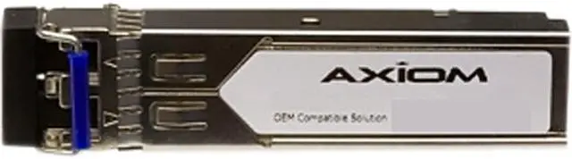 Main image of Axiom 1000BASE-LX SFP w/DOM for Cisco