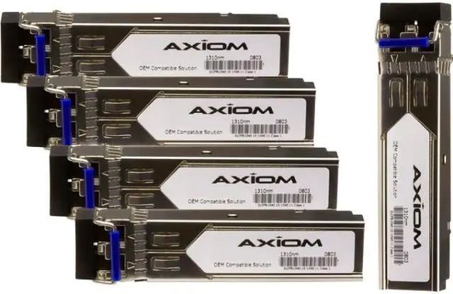 Main image of Axiom SFP Module