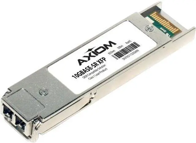 Main image of Axiom 10GBASE-SR XFP for Sun-Oracle