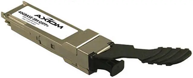Main image of Axiom QSFP+ Module