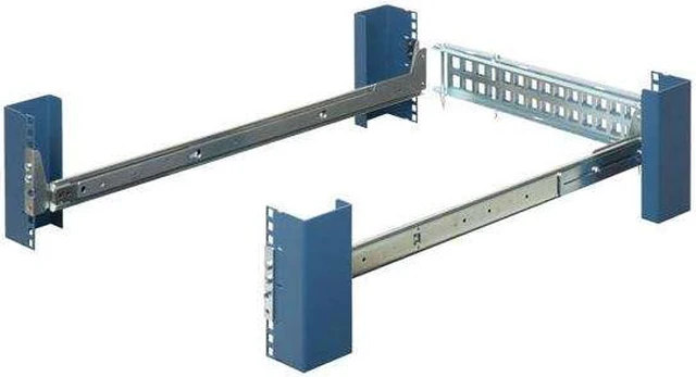 Innovation First 2URAIL-R7 2U Sliding Rack Rail Kit - Newegg.com