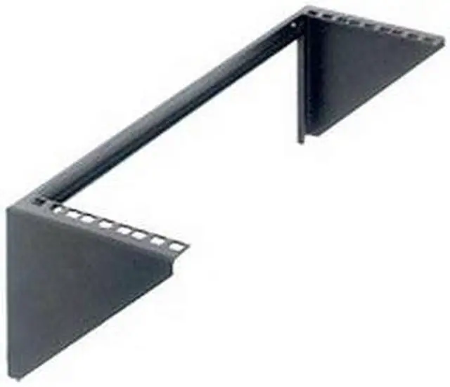 Alt view image 2 of 2 - Innovation First 3URACK-119 Wall Mount Rack Bracket