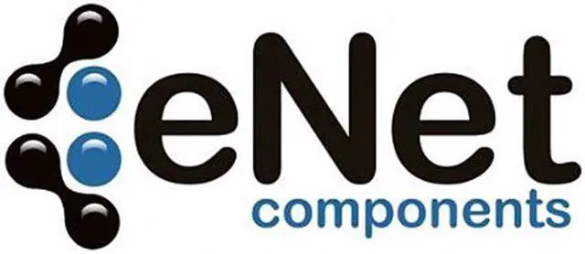 Main image of ENET SFP+ Module