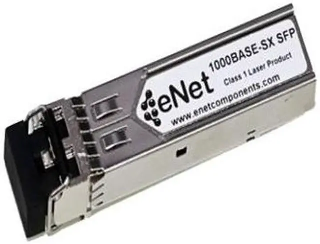 Main image of eNet SFP (mini-GBIC) Module