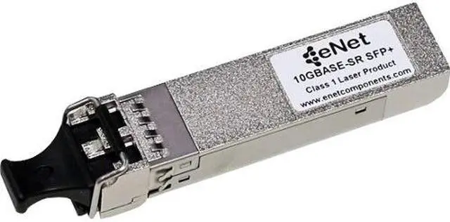 Main image of eNet SFP+ Module