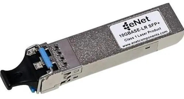 Main image of eNet SFP+ Module
