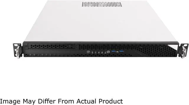 Main image of AsRock Rack 1U2LW-X470 1U Rackmount Server Barebone AMD AM4 Ryzen & Ryzen 7nm PGA1331 X470 2 x 3.5" HDD 315W PSU