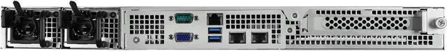 Alt view image 2 of 4 - Asrock Rack 1U12XL-EPYC/2T2E 1U Rackmount Server Barebone AMD SP3 (LGA4094) EPYC 7002/7001 Hot-Swap Bay SATA/SAS & NVME HDD/SSD