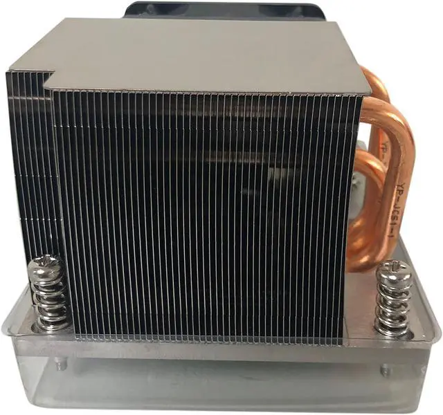 Alt view image 3 of 4 - ASRock 2U ACTIVE 1156 COOLER Cooler