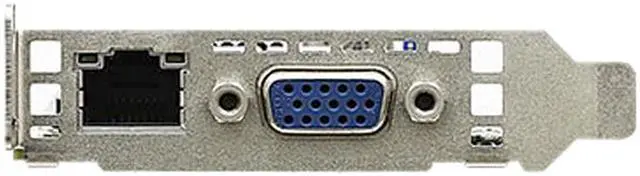 Alt view image 2 of 2 - Asrock Rack Server Riser Card/Accessories PAUL Low-profile PCIe IPMI Card