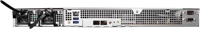 Alt view image 4 of 5 - ASRock Rack 1U12XL-C622 RPSU 1U Rackmount Server Barebone LGA 3647 Intel C622 DDR4 2666/2400/2133 R DIMM/LR DIMM
