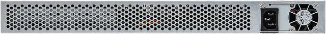 Alt view image 4 of 4 - ASRock Rack 1U2-X570/2T 1U Rackmount Server Barebone