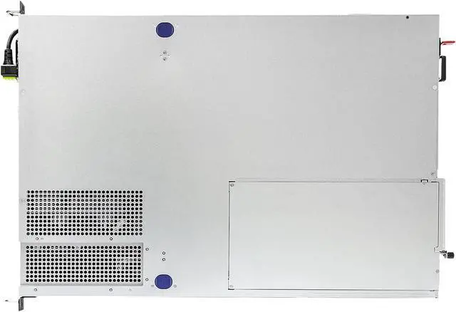 AsRock Rack 1U1G-X570/2L2T GPU Server Barebone Supports AMD Ryzen 5000 ...