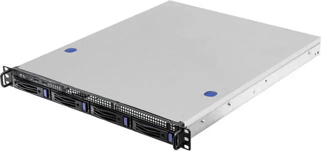 Main image of ASRock Rack 1U4LW-ROME/2T 1U Rackmount Server Barebone Socket SP3 RDIMM/ LRDIMM: up to 3200 MHz
NVDIMM: up to 2666 MHz