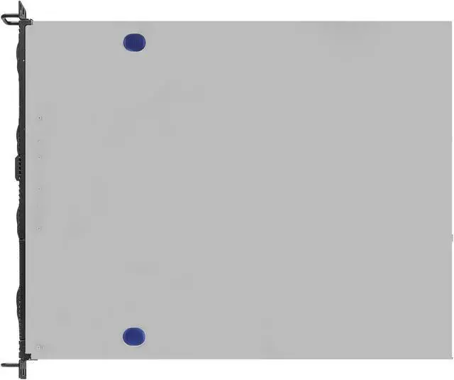 Alt view image 6 of 9 - ASRock Rack 1U4LW-ROME/2T 1U Rackmount Server Barebone Socket SP3 RDIMM/ LRDIMM: up to 3200 MHz
NVDIMM: up to 2666 MHz