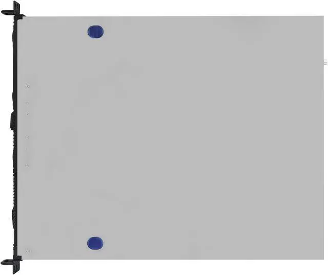 Alt view image 6 of 9 - ASRock Rack 1U4LW-ICX/2T 1U Rackmount Server Barebone LGA 4189 Intel C621A DDR4 3200