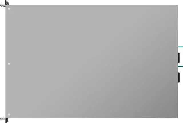 Alt view image 5 of 6 - AsRock Rack 1U2N2G-ROME/2T 1U Rackmount Multi-node GPU Server Barebone  Socket SP3 (LGA4094) AMD EPYC™ 7003 Dual 10G LAN 2 GPU