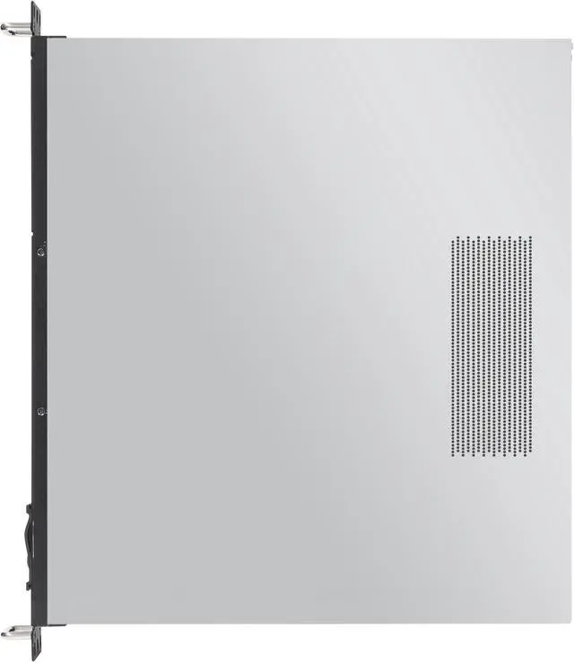 Alt view image 3 of 5 - ASRock Rack 1U2S-B650 1U Rackmount Compact Server Barebone AMD Single Socket AM5 (LGA 1718) supports AMD EPYC™ 4004 and AMD Ryzen™ 9000/8000/7000 Series Processors 2 2.5"SATA bays Dual 1G Lan