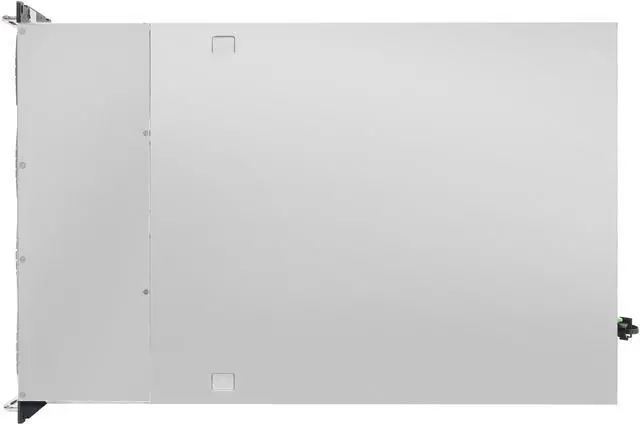 Alt view image 5 of 5 - ASRock Rack Server Barebone 3U16L2S-SIENA 3U Single Socket SP6 (LGA 4844), supports AMD EPYC 8004 series processors 16 Hot-swap 3.5" SATA drive