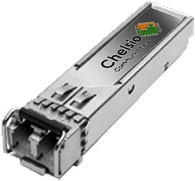Main image of Chelsio SM10G-SR 10GBase-SR XFP Module