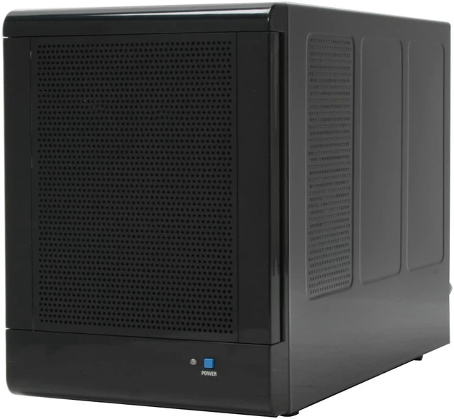 Open Box: CFI CFI-B4043UAGG SATA Box USB - Newegg.com