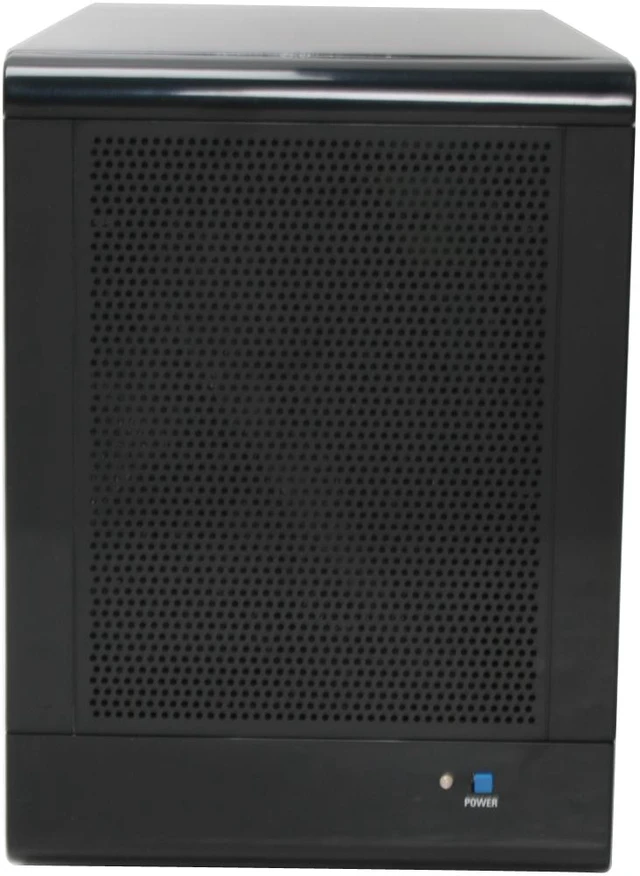 Open Box: CFI CFI-B4043UAGG SATA Box USB - Newegg.com