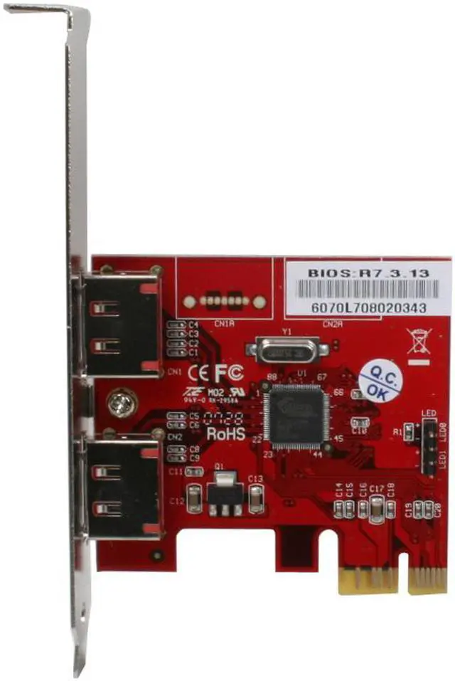Alt view image 8 of 11 - CFI CFI-B4043ERGG JBOD/Span/Mirror/Stripe/RAID-5/RAID-10 4 3.5" Drive Bays eSATA (3.0 Gbps) 4-Bay eSATA Port Multiplier RAID Enclosure