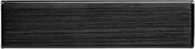 Alt view image 3 of 6 - CineRAID CR-H218 RAID 0 / 1 / JBOD / Normal USB 3.1 Gen2 (10Gbps) type C dual 2.5" BAY silent hand held RAID Enclosure