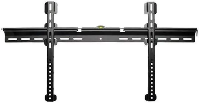 Alt view image 2 of 8 - FIXED MONITOR WALLMOUNT 37-70IN