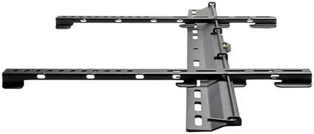 Alt view image 4 of 8 - FIXED MONITOR WALLMOUNT 37-70IN