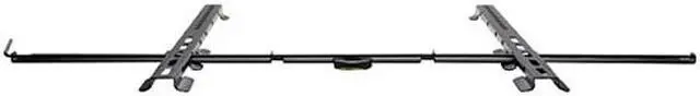 Alt view image 7 of 8 - FIXED MONITOR WALLMOUNT 37-70IN