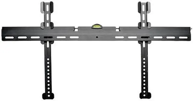 Alt view image 3 of 8 - FIXED MONITOR WALLMOUNT 37-70IN