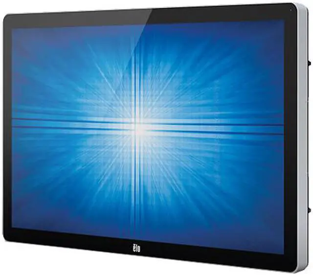 Alt view image 2 of 4 - Elo Touch E275050 Wall Mount Bracket Kit for IDS 02 Series Touchscreen