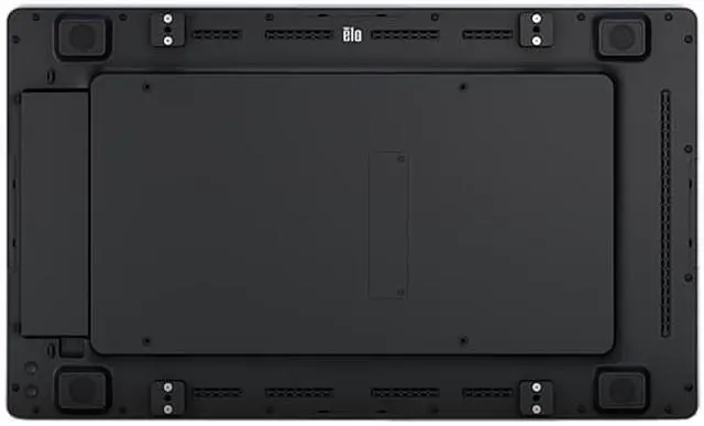 Alt view image 4 of 4 - Elo Touch E275050 Wall Mount Bracket Kit for IDS 02 Series Touchscreen