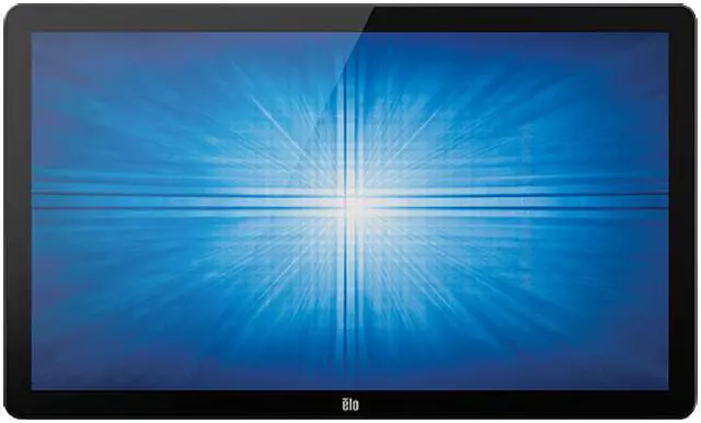 Main image of Elo Touch E275050 Wall Mount Bracket Kit for IDS 02 Series Touchscreen