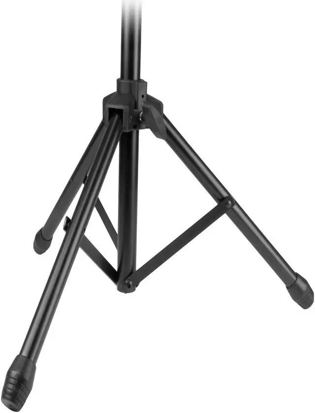 Alt view image 2 of 6 - StarTech Tripod Floor Stand for Tablets - With Carrying Bag