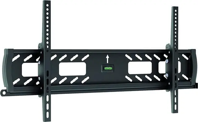Main image of TygerClaw Tilt Wall Mount for TV 37" - 63" - Black (LCD3405BLK)