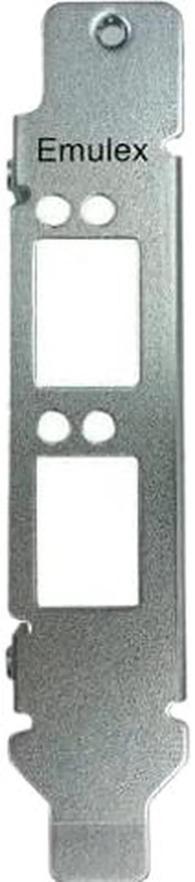 Main image of Qnap Sp-Bracket-10G-Emu Mounting Bracket For Nas Server