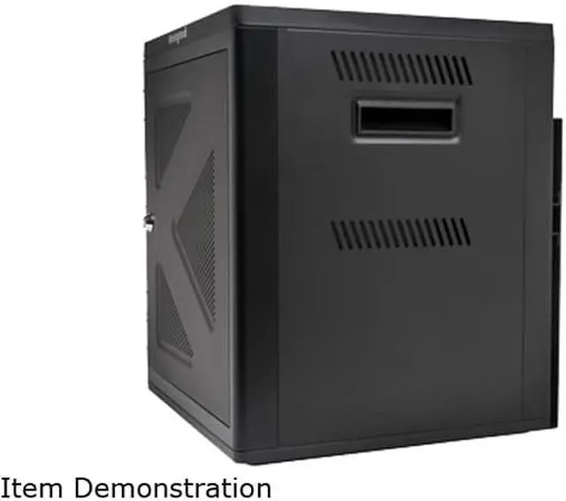 Alt view image 3 of 3 - Kensington K64428WW Wall Mount for Cabinet