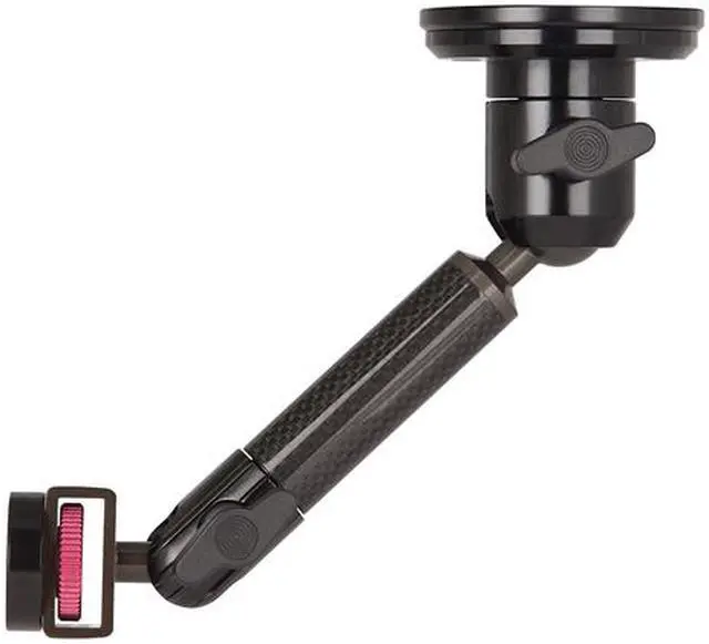Alt view image 5 of 10 - The Joy Factory MagConnect Carbon Fiber Magnet Mount Only