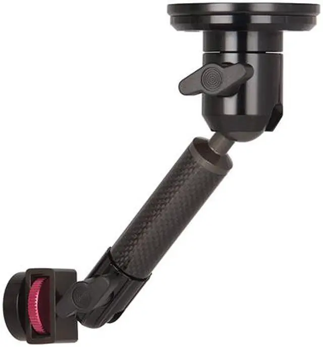 Alt view image 6 of 10 - The Joy Factory MagConnect Carbon Fiber Magnet Mount Only