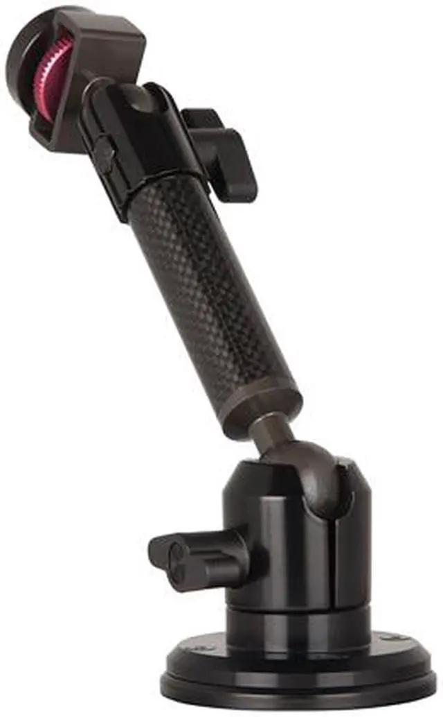 Alt view image 4 of 10 - The Joy Factory MagConnect Carbon Fiber Magnet Mount Only